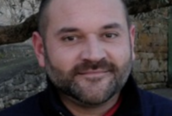 Florent FAUCHER