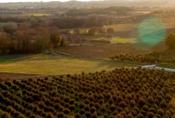 Règlement des zones Agricoles et Naturelles