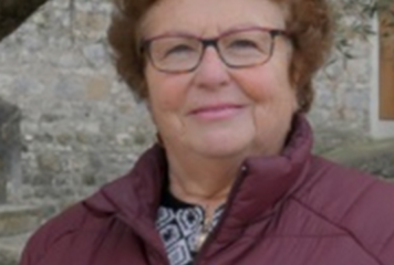 Martine DUMONT