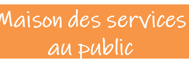 Maison des services au public