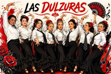 LAS DULZURAS