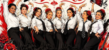 LAS DULZURAS
