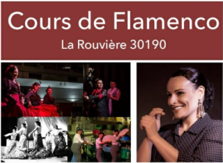LAS DULZURAS : Cours de Flamenco