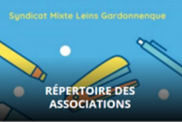 Répertoire des associations