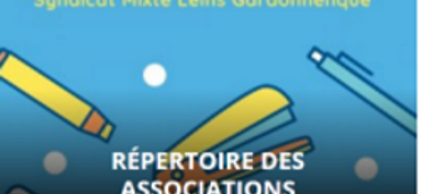 Répertoire des associations