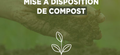 Distribution Gratuite de Compost
