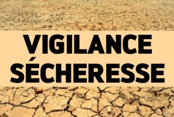 Sécheresse – arrêté du 8 juillet 2025