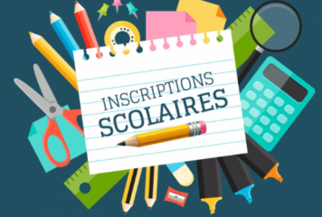 Inscription Scolaire 2026-2027