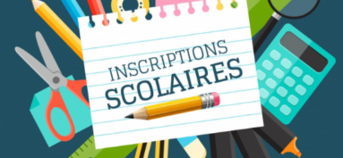 Inscription Scolaire 2026-2027
