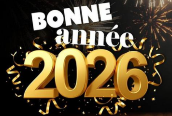 Vœux du Conseil municipal – 2026