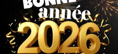 Vœux du Conseil municipal – 2026