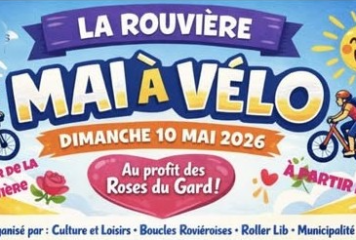 MAI à VELO