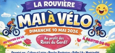 MAI à VELO