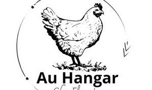 Ouverture : Au Hangar chez Florent